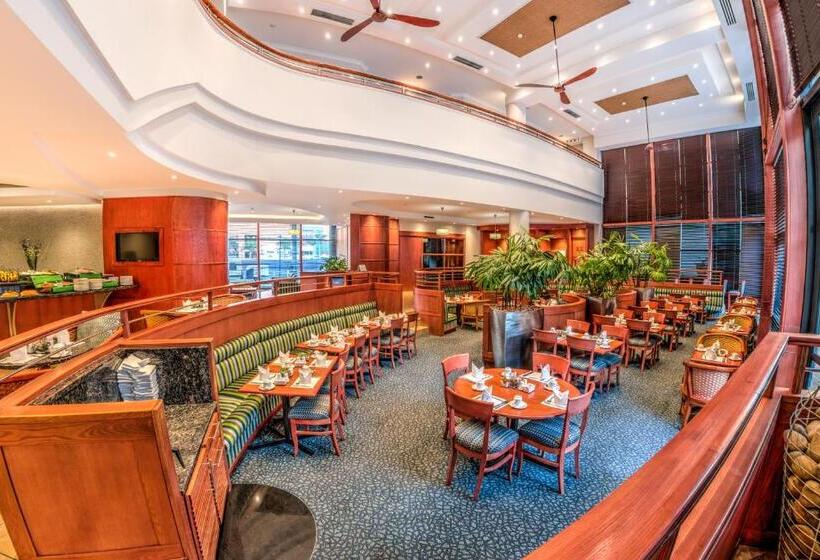 City Lodge Hotel Umhlanga Ridge