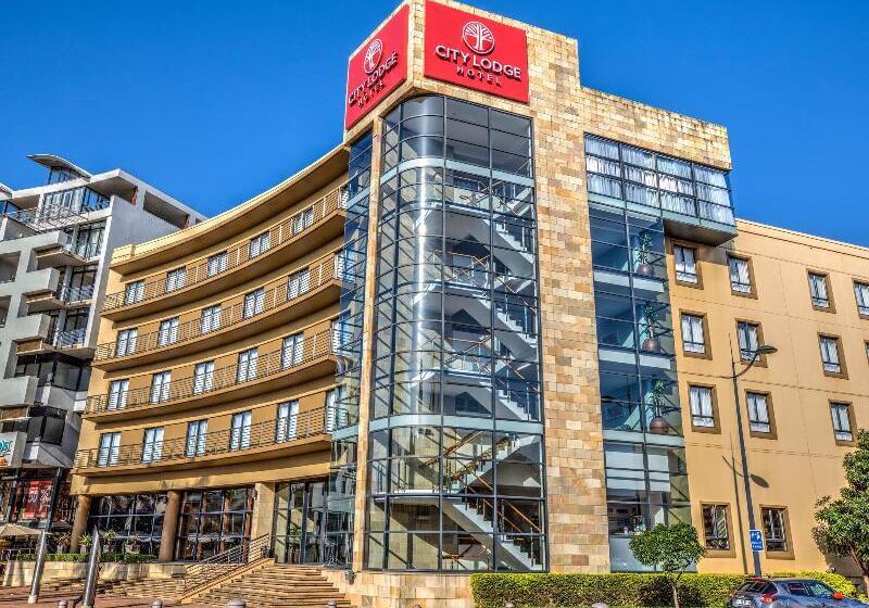 City Lodge Hotel Umhlanga Ridge