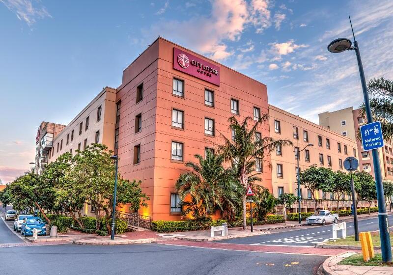 City Lodge Hotel Umhlanga Ridge