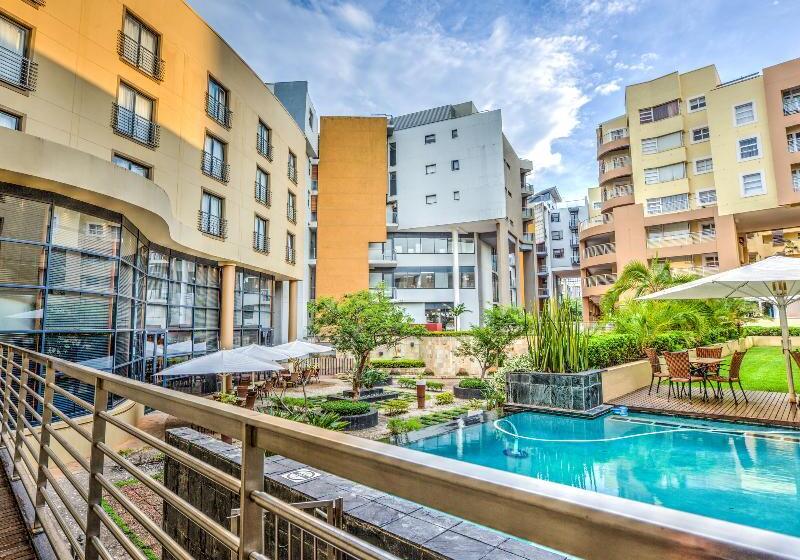 City Lodge Hotel Umhlanga Ridge