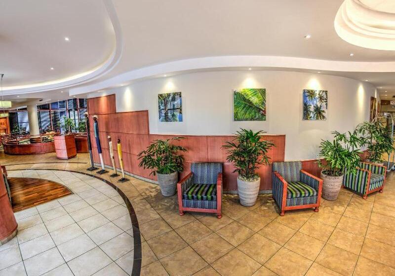 City Lodge Hotel Umhlanga Ridge