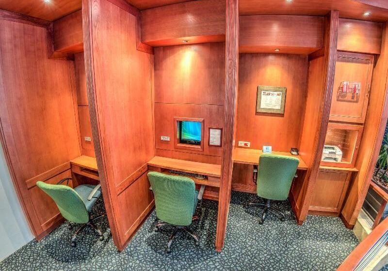 City Lodge Hotel Umhlanga Ridge