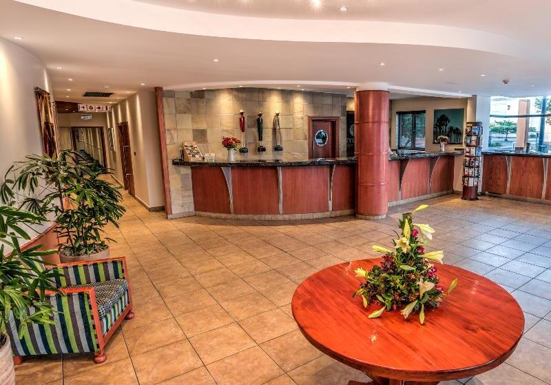 City Lodge Hotel Umhlanga Ridge