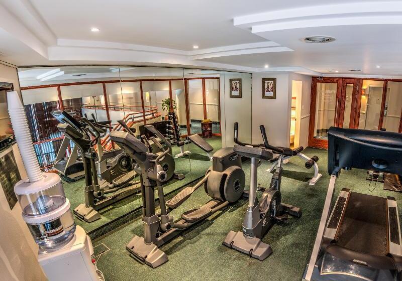 City Lodge Hotel Umhlanga Ridge