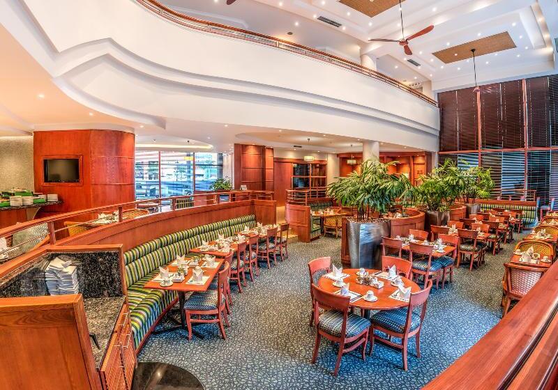 City Lodge Hotel Umhlanga Ridge