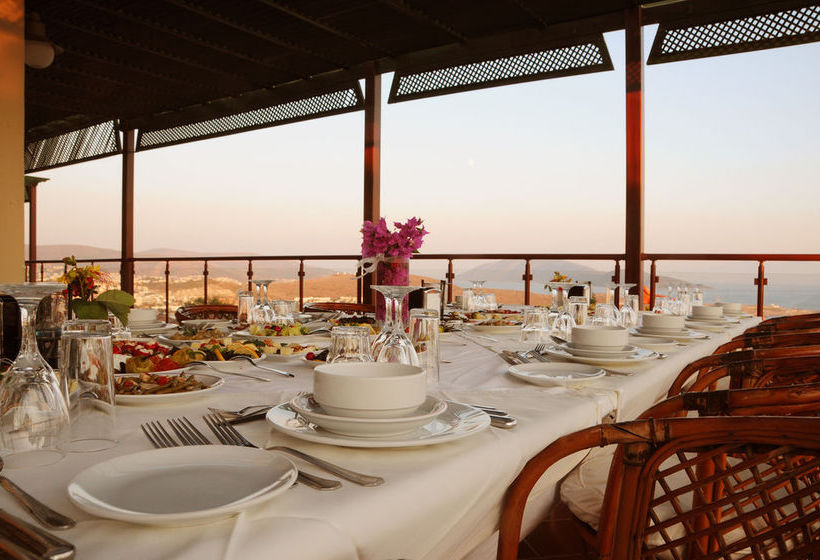 酒店 Club Dedeman Bodrum