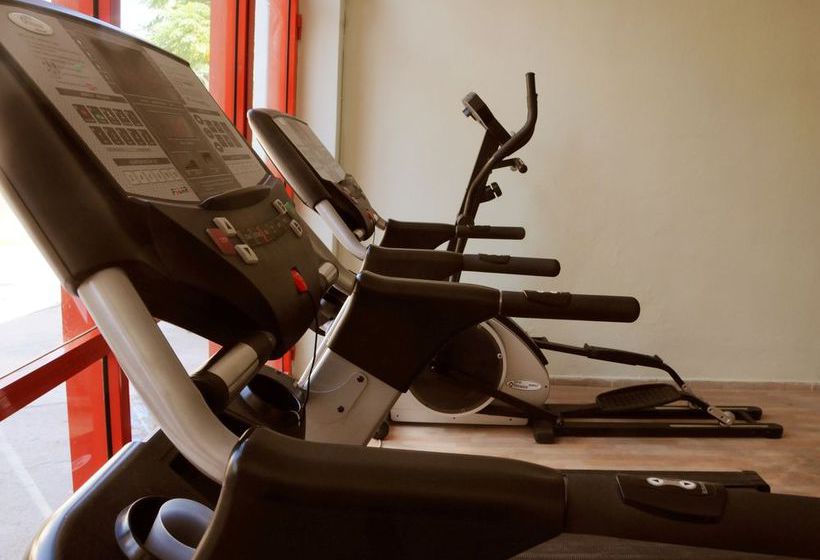 酒店 Club Dedeman Bodrum