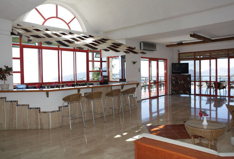 酒店 Club Dedeman Bodrum