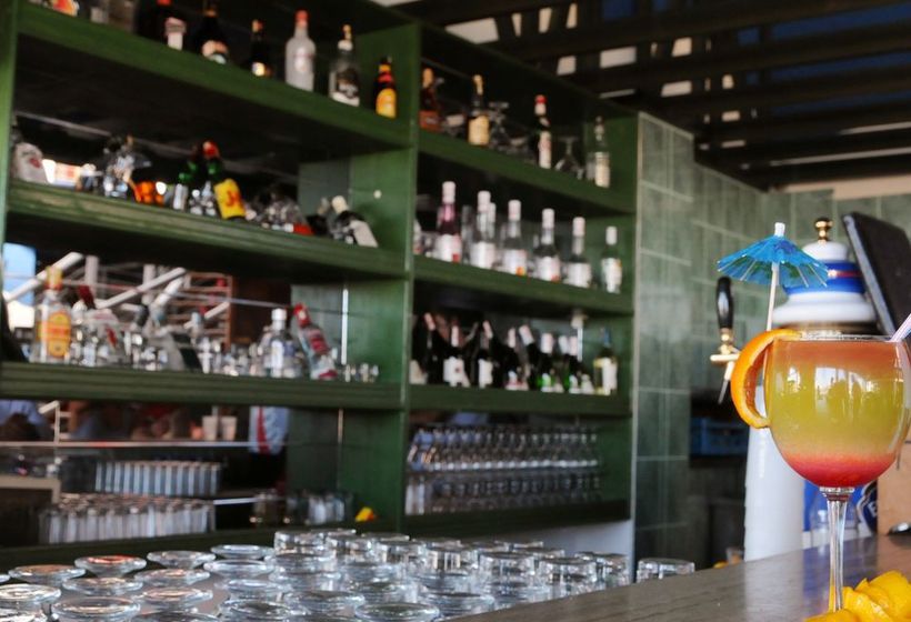 酒店 Club Dedeman Bodrum