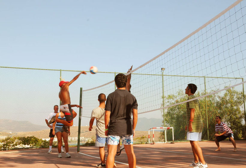 酒店 Club Dedeman Bodrum