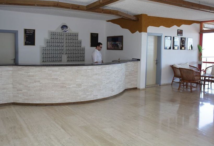 酒店 Club Dedeman Bodrum