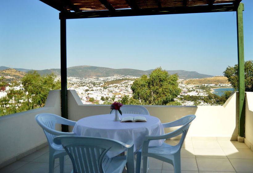 酒店 Club Dedeman Bodrum