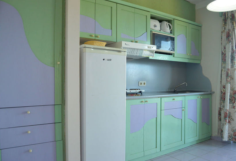 酒店 Club Dedeman Bodrum