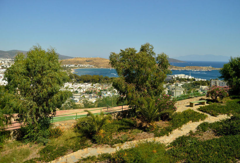 酒店 Club Dedeman Bodrum