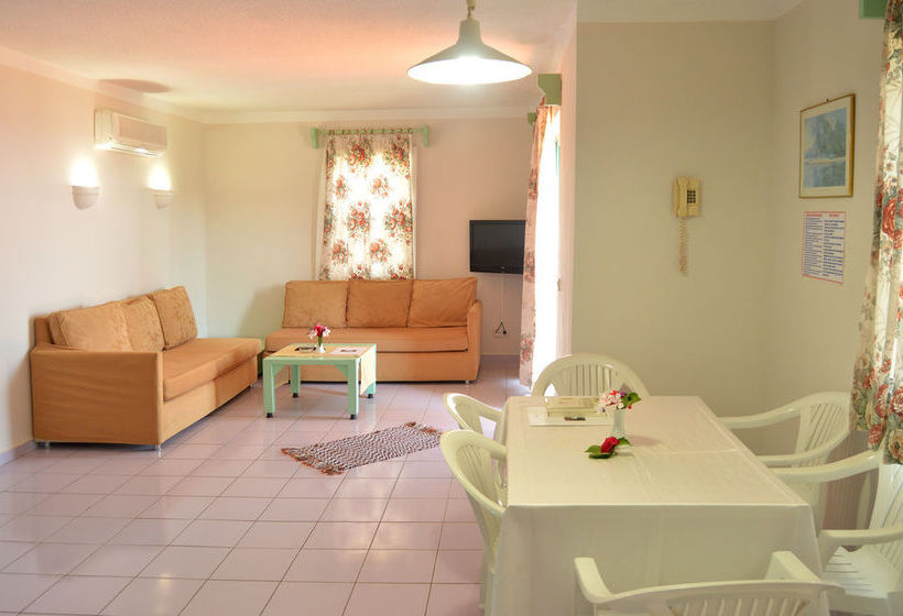 酒店 Club Dedeman Bodrum