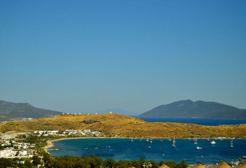 酒店 Club Dedeman Bodrum