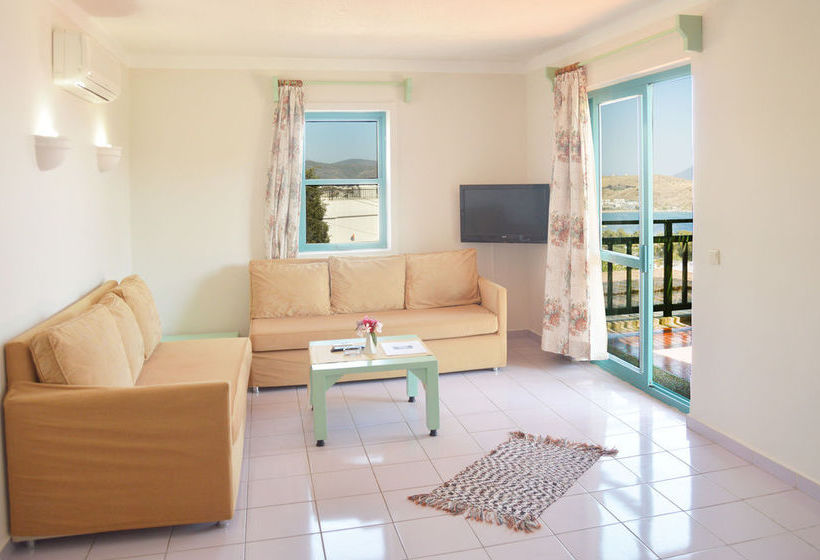 酒店 Club Dedeman Bodrum