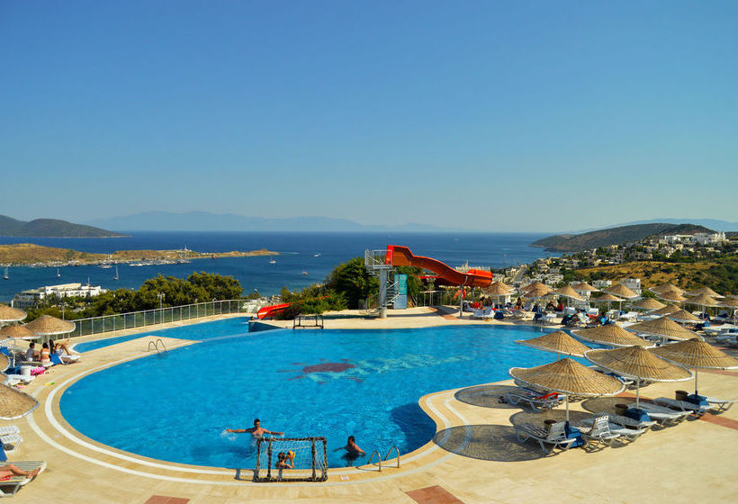 酒店 Club Dedeman Bodrum