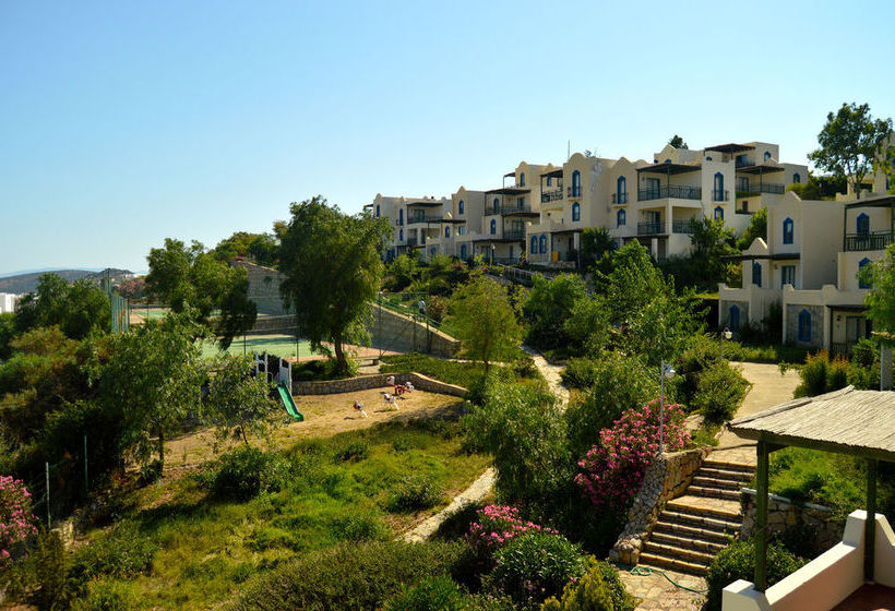 酒店 Club Dedeman Bodrum