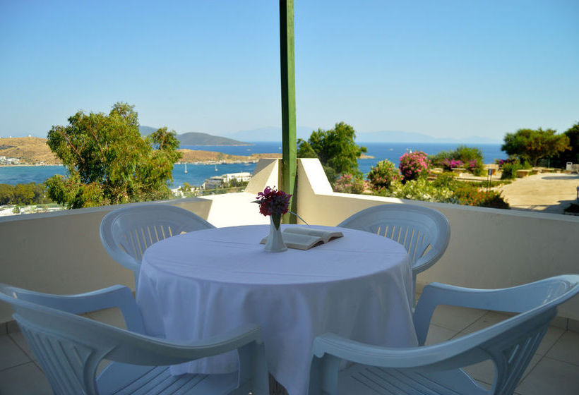 酒店 Club Dedeman Bodrum