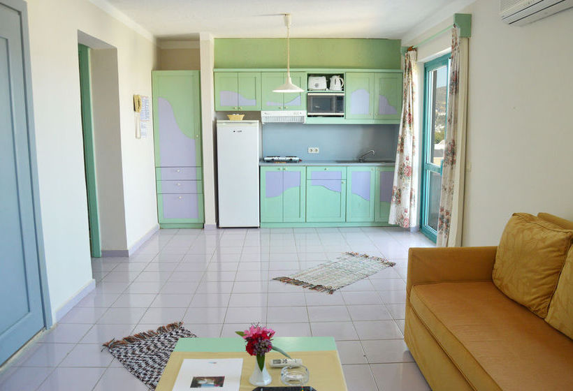 酒店 Club Dedeman Bodrum