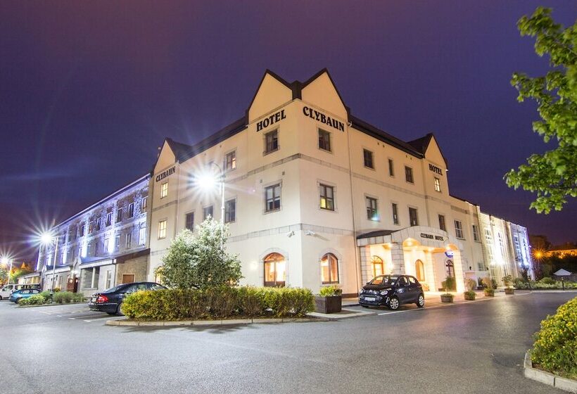 호텔 Clybaun