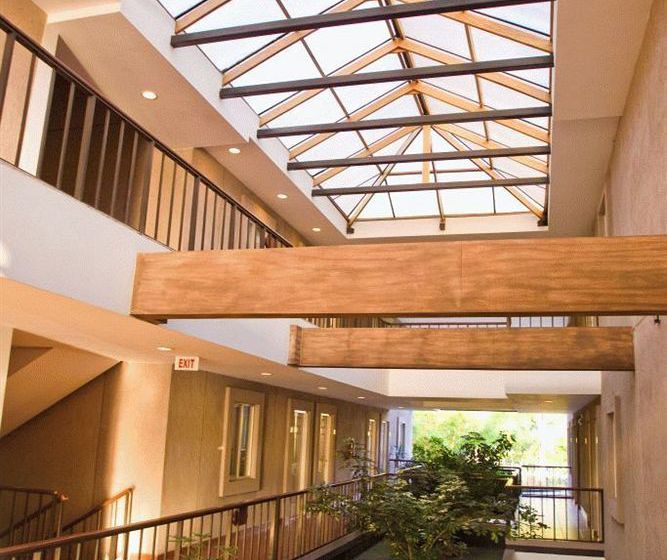 فندق Comfort Inn San Salvador 