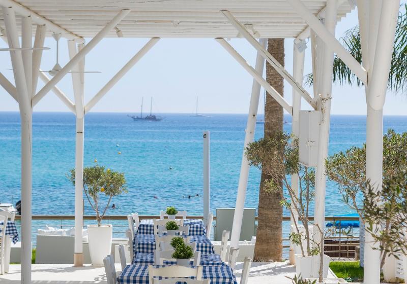 هتل Constantinos The Great Beach