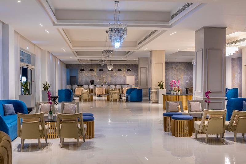 Отель Constantinos The Great Beach