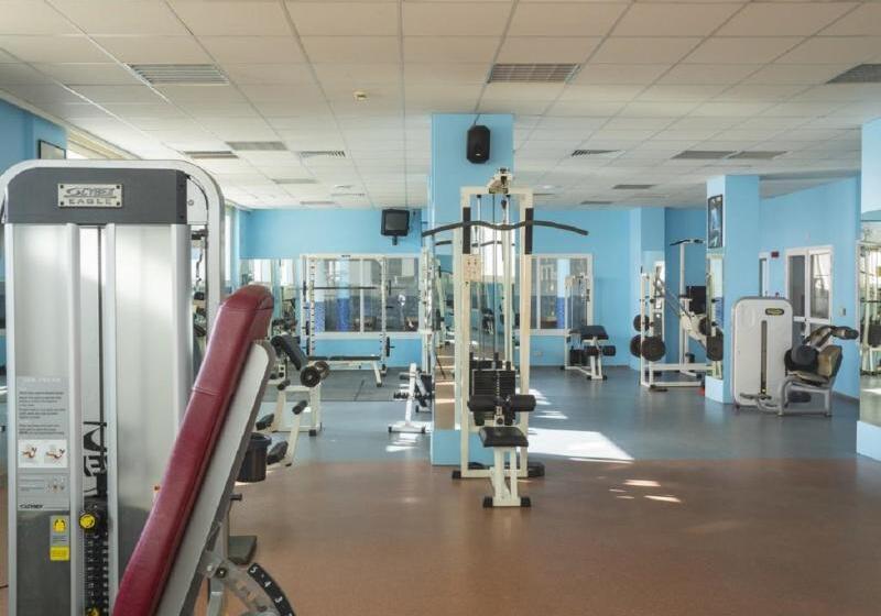 Отель Constantinos The Great Beach