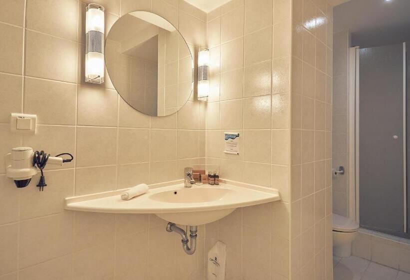 호텔 Continental Forum Constanta