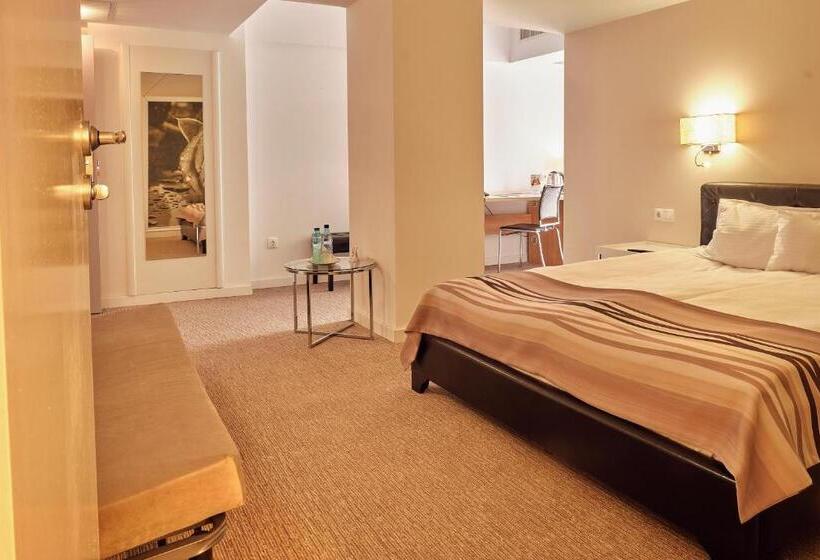 호텔 Continental Forum Constanta