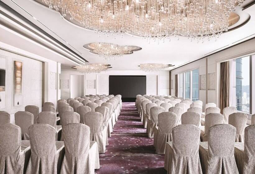 هتل Cordis, Hong Kong