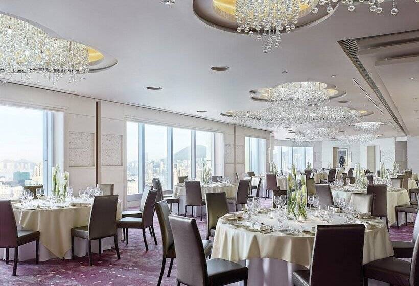 هتل Cordis, Hong Kong