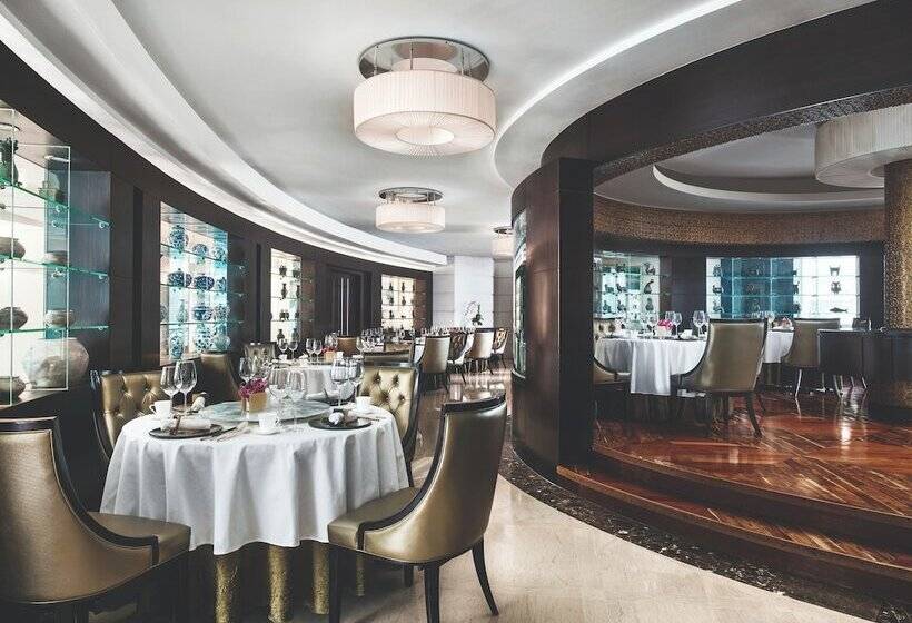 هتل Cordis, Hong Kong