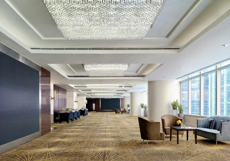 هتل Cordis, Hong Kong