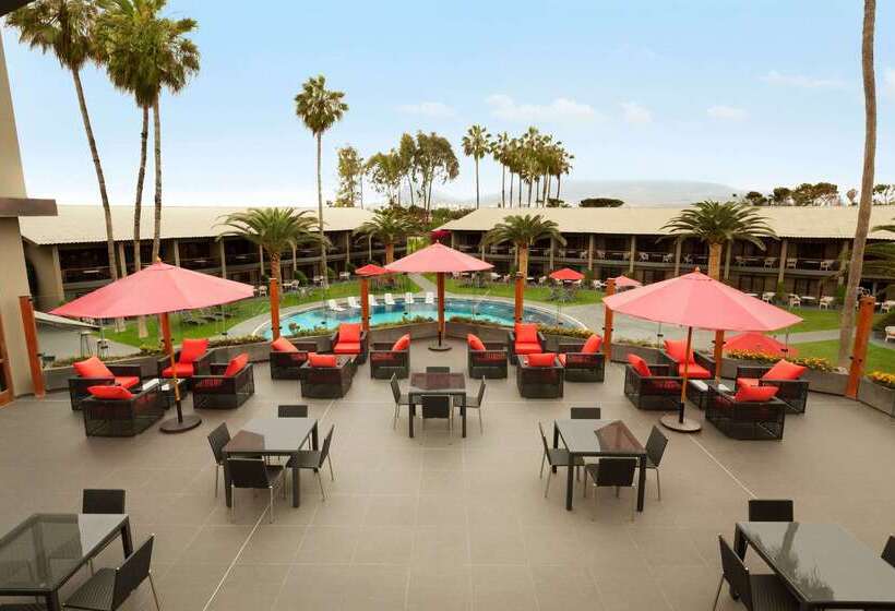 Отель Costa Del Sol Wyndham Trujillo