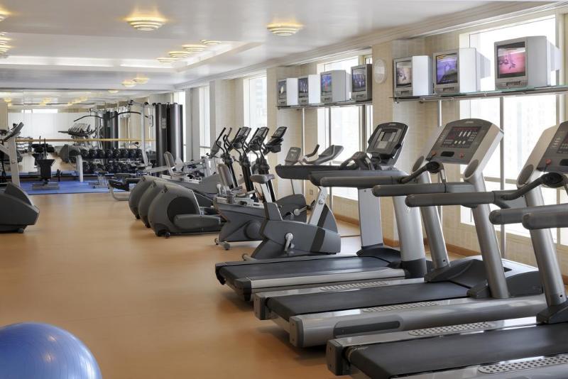 هتل Courtyard By Marriott Kuwait City