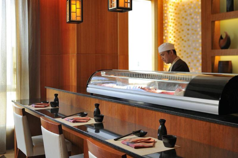 هتل Courtyard By Marriott Kuwait City