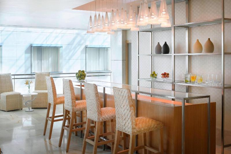 هتل Courtyard By Marriott Kuwait City