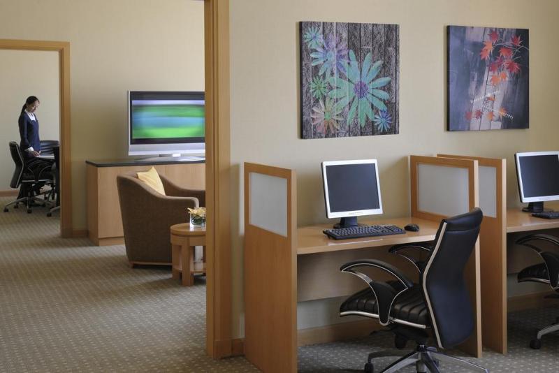 هتل Courtyard By Marriott Kuwait City