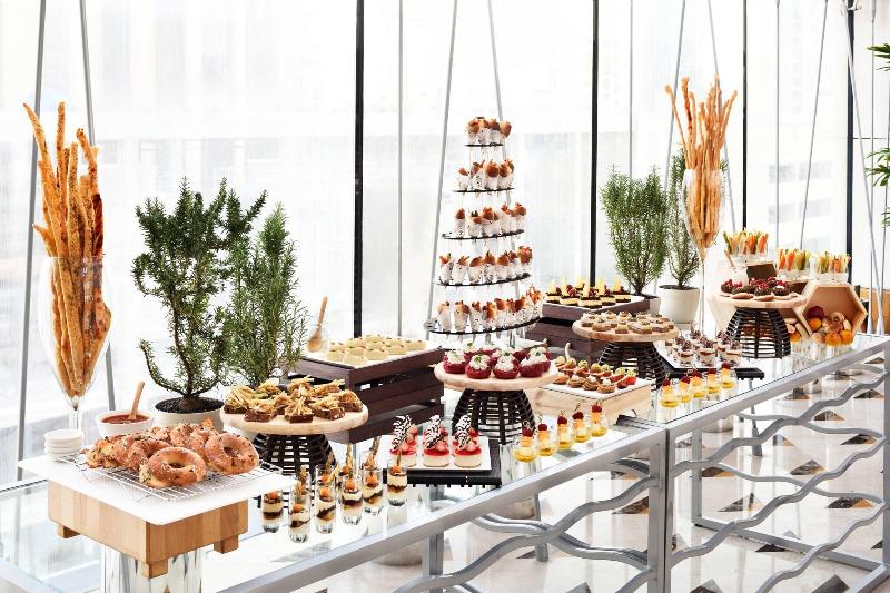 هتل Courtyard By Marriott Kuwait City