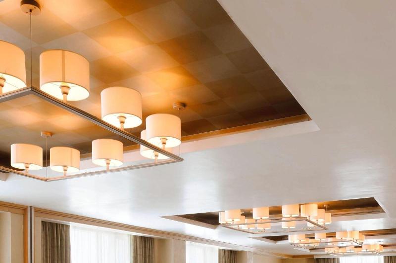 هتل Courtyard By Marriott Kuwait City