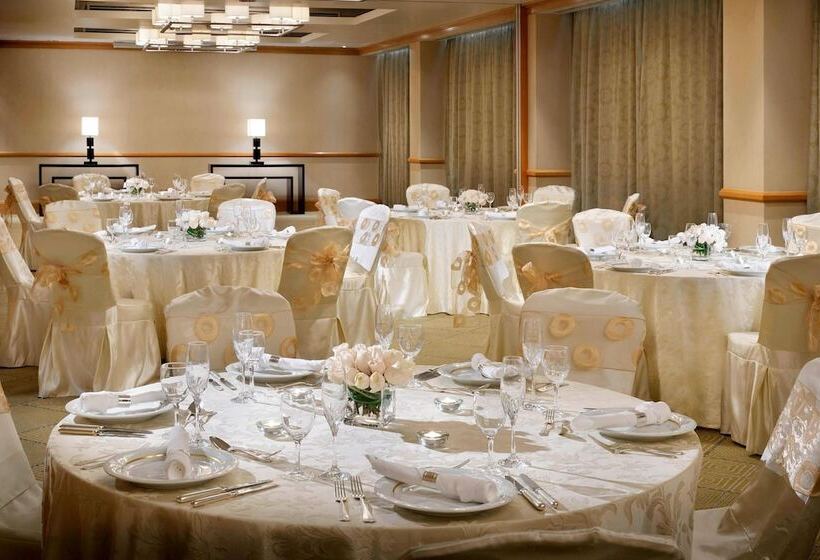 هتل Courtyard By Marriott Kuwait City