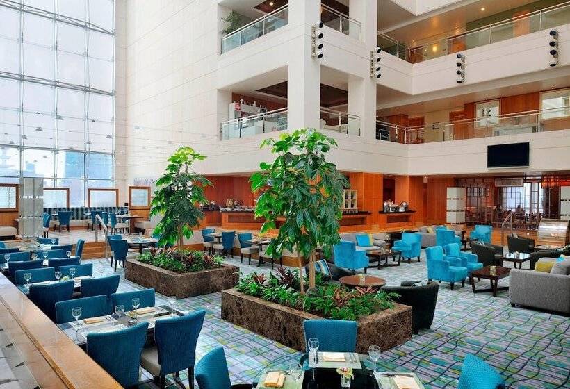 هتل Courtyard By Marriott Kuwait City