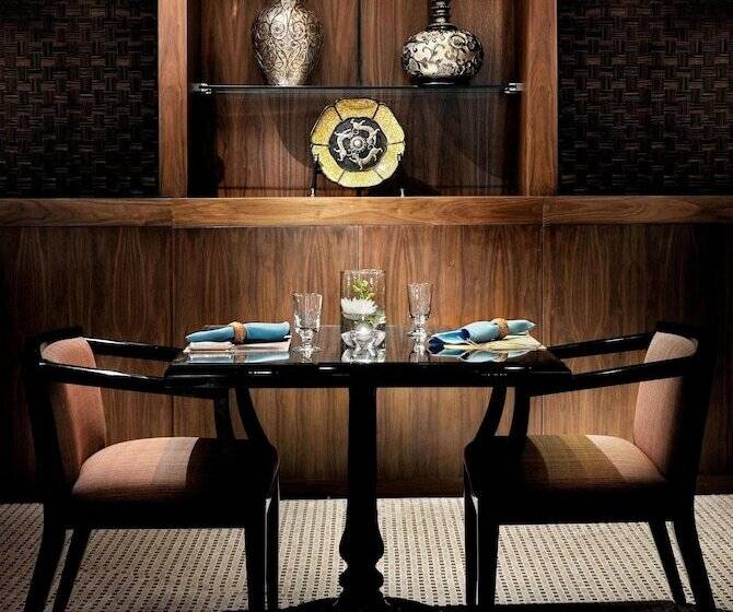 هتل Courtyard By Marriott Kuwait City