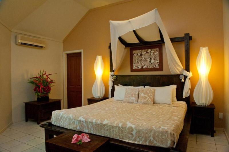 호텔 Crown Beach Resort & Spa