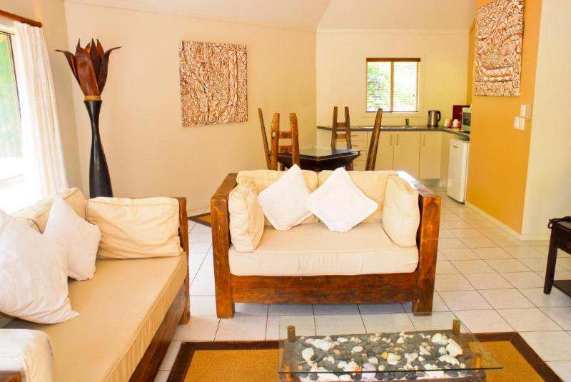 호텔 Crown Beach Resort & Spa