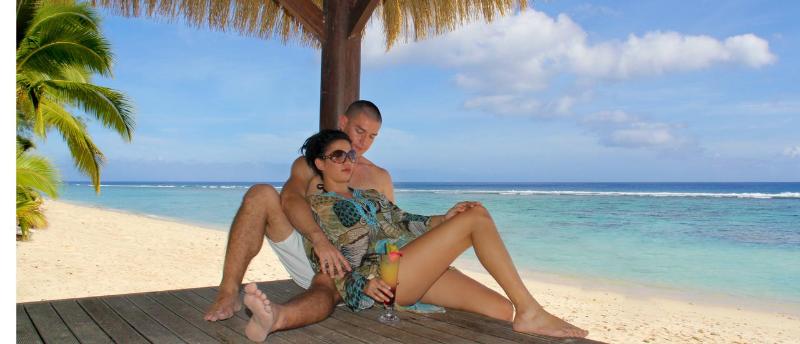 호텔 Crown Beach Resort & Spa