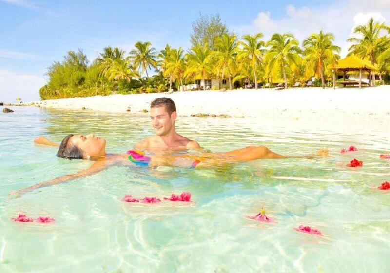 호텔 Crown Beach Resort & Spa